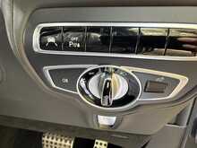 Mercedes-Benz G Class G63 V8 BiTurbo AMG 