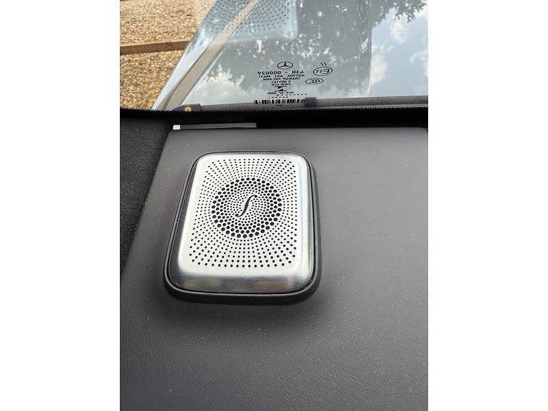 Mercedes-Benz 4.0 G63 V8 BiTurbo AMG SUV 5dr Petrol SpdS+9GT 4MATIC Euro 6 (s/s) (585 ps)