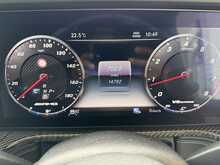 Mercedes-Benz G Class G63 V8 BiTurbo AMG 