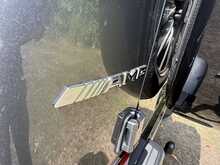 Mercedes-Benz G Class G63 V8 BiTurbo AMG 