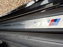 BMW M4 BiTurbo Competition 