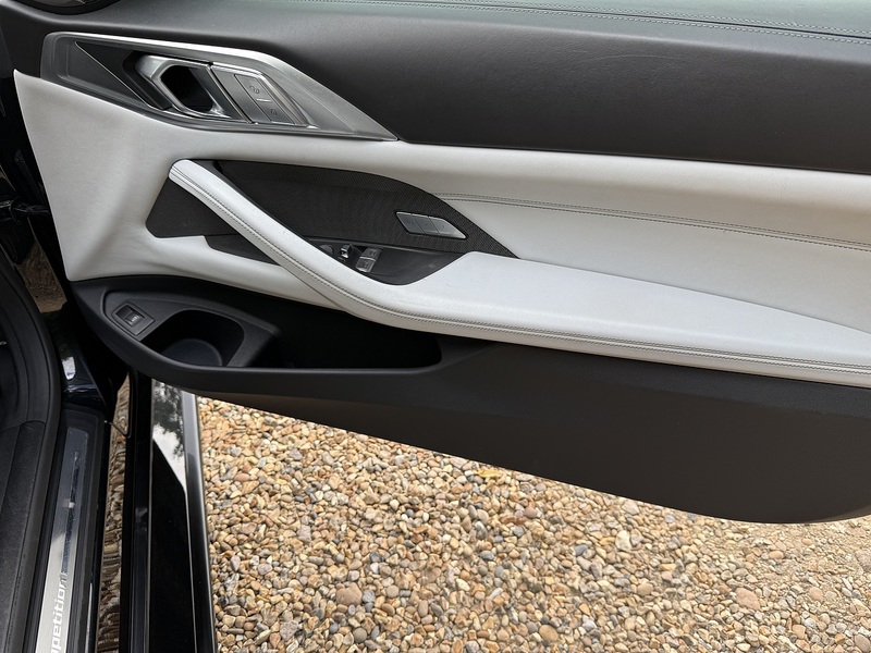 BMW 3.0 BiTurbo Competition Coupe 2dr Petrol Steptronic Euro 6 (s/s) (510 ps)