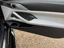 BMW M4 BiTurbo Competition 