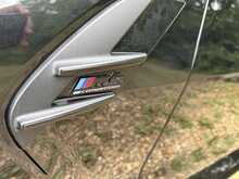 BMW M4 BiTurbo Competition 