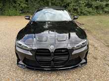 BMW M4 BiTurbo Competition 