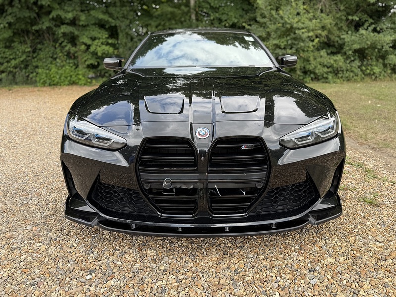 BMW 3.0 BiTurbo Competition Coupe 2dr Petrol Steptronic Euro 6 (s/s) (510 ps)