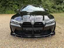 BMW M4 BiTurbo Competition 