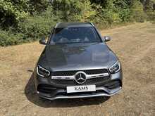 AMG Premium High Spec