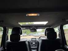 Mercedes-Benz G Class G63 V8 BiTurbo AMG 