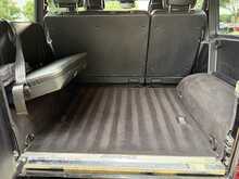 Mercedes-Benz G Class G63 V8 BiTurbo AMG 