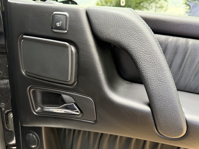 Mercedes-Benz 5.5 G63 V8 BiTurbo AMG SUV 5dr Petrol SpdS+7GT 4WD Euro 5 (s/s) (544 ps)