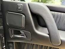 Mercedes-Benz G Class G63 V8 BiTurbo AMG 