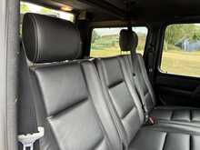 Mercedes-Benz G Class G63 V8 BiTurbo AMG 