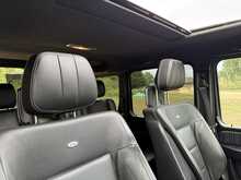 Mercedes-Benz G Class G63 V8 BiTurbo AMG 