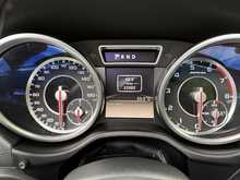 Mercedes-Benz G Class G63 V8 BiTurbo AMG 