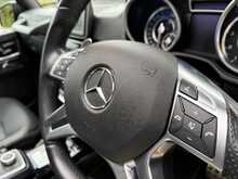 Mercedes-Benz G Class G63 V8 BiTurbo AMG 