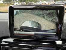 Mercedes-Benz G Class G63 V8 BiTurbo AMG 