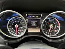 Mercedes-Benz G Class G63 V8 BiTurbo AMG 