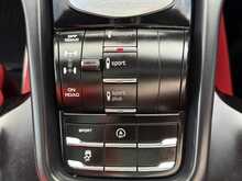 Porsche Cayenne TD V8 S 