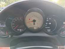 Porsche Cayenne TD V8 S 