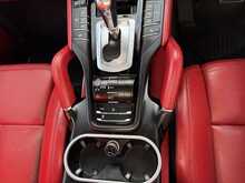 Porsche Cayenne TD V8 S 