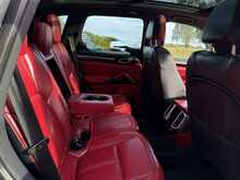Porsche Cayenne TD V8 S 