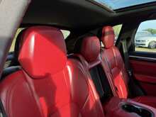 Porsche Cayenne TD V8 S 
