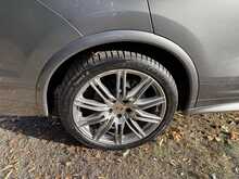 Porsche Cayenne TD V8 S 
