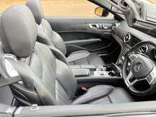 Mercedes-Benz SL SL350 AMG Sport 