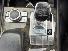 Mercedes-Benz SL SL350 AMG Sport 