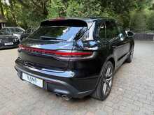 Porsche Macan 2.0T T PDK 4WD Euro 6 (s/s) 5dr 