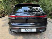 Porsche Macan 2.0T T PDK 4WD Euro 6 (s/s) 5dr 