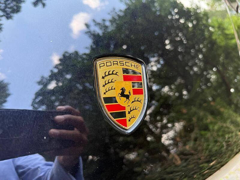 Porsche 2.0T T SUV 5dr Petrol PDK 4WD Euro 6 (s/s) (265 ps)
