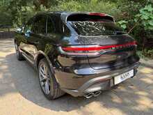 Porsche Macan 2.0T T PDK 4WD Euro 6 (s/s) 5dr 