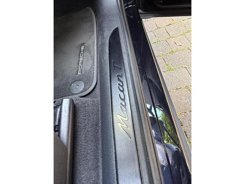 Porsche 2.0T T SUV 5dr Petrol PDK 4WD Euro 6 (s/s) (265 ps)