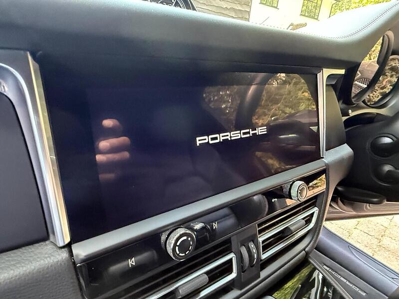 Porsche 2.0T T SUV 5dr Petrol PDK 4WD Euro 6 (s/s) (265 ps)