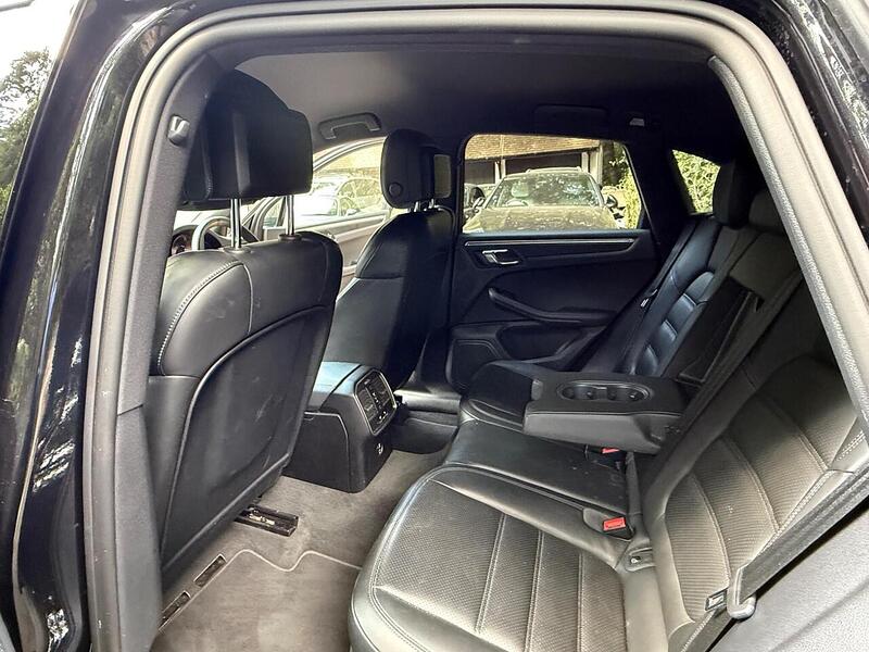 Porsche 2.0T T SUV 5dr Petrol PDK 4WD Euro 6 (s/s) (265 ps)