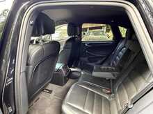 Porsche Macan 2.0T T PDK 4WD Euro 6 (s/s) 5dr 