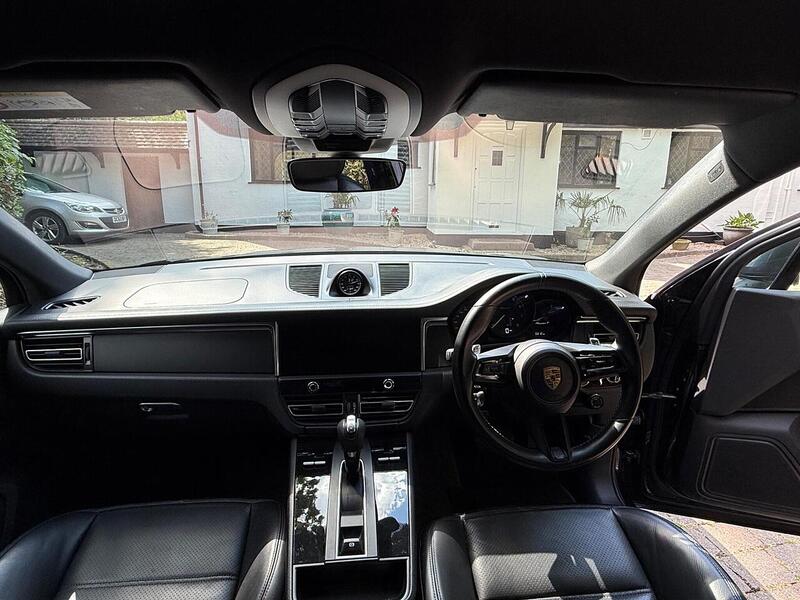 Porsche 2.0T T SUV 5dr Petrol PDK 4WD Euro 6 (s/s) (265 ps)
