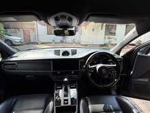 Porsche Macan 2.0T T PDK 4WD Euro 6 (s/s) 5dr 