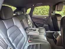 Porsche Macan 2.0T T PDK 4WD Euro 6 (s/s) 5dr 