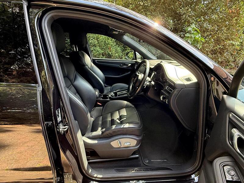 Porsche 2.0T T SUV 5dr Petrol PDK 4WD Euro 6 (s/s) (265 ps)