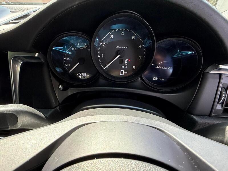 Porsche 2.0T T SUV 5dr Petrol PDK 4WD Euro 6 (s/s) (265 ps)
