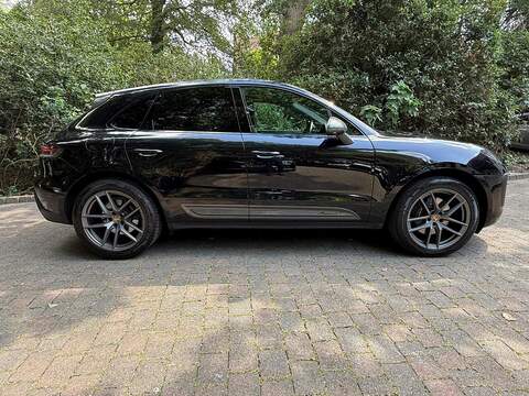 2.0T T SUV 5dr Petrol PDK 4WD Euro 6 (s/s) (265 ps)