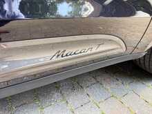 Porsche Macan 2.0T T PDK 4WD Euro 6 (s/s) 5dr 