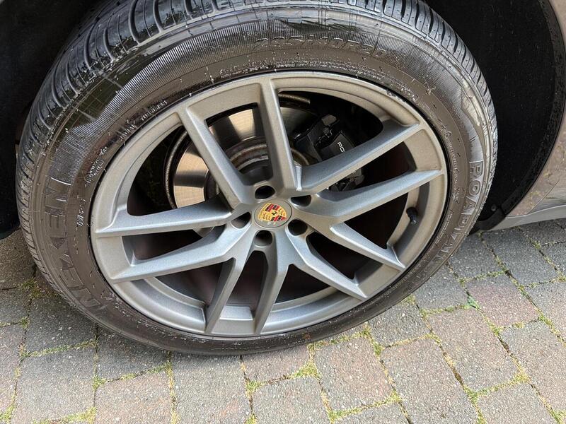 Porsche 2.0T T SUV 5dr Petrol PDK 4WD Euro 6 (s/s) (265 ps)