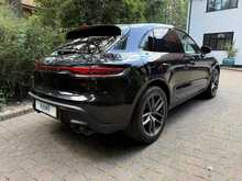 Porsche Macan 2.0T T PDK 4WD Euro 6 (s/s) 5dr 