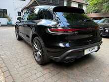 Porsche Macan 2.0T T PDK 4WD Euro 6 (s/s) 5dr 