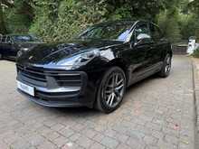 Porsche Macan 2.0T T PDK 4WD Euro 6 (s/s) 5dr 