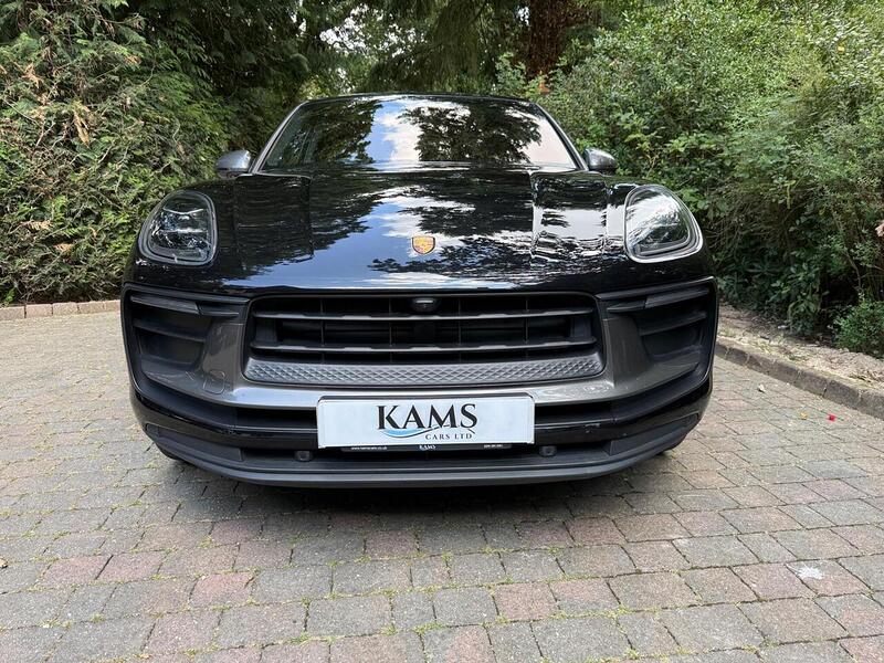 Porsche 2.0T T SUV 5dr Petrol PDK 4WD Euro 6 (s/s) (265 ps)